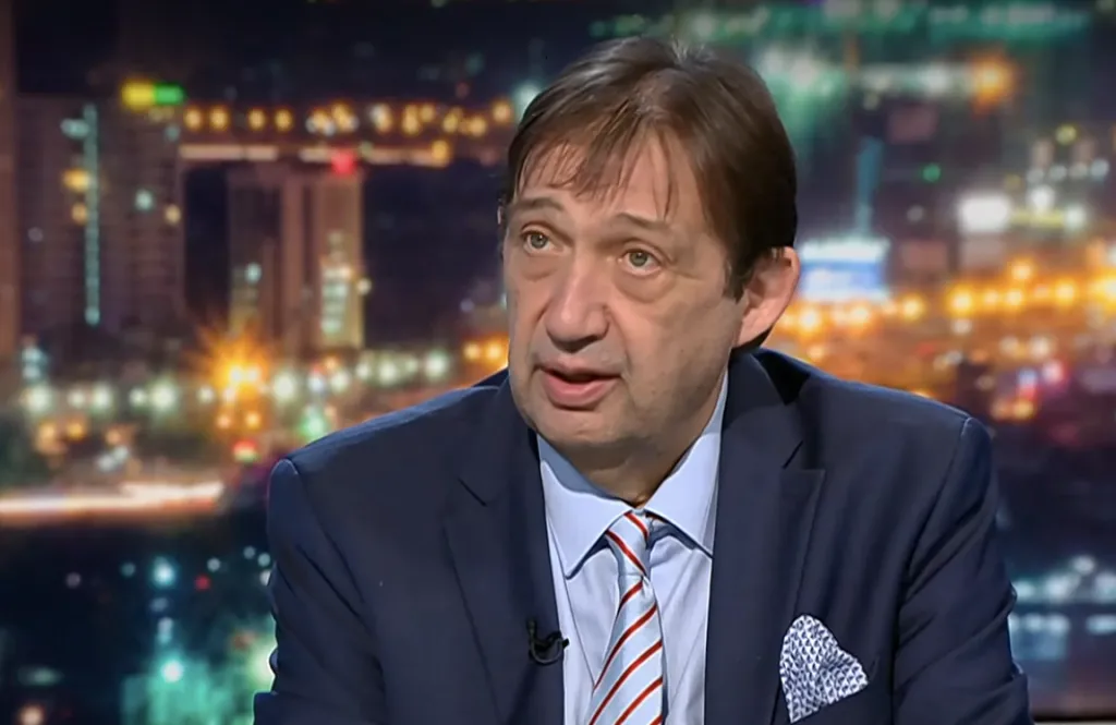 Иван Шишков: На много места инфраструктурата е като след потоп