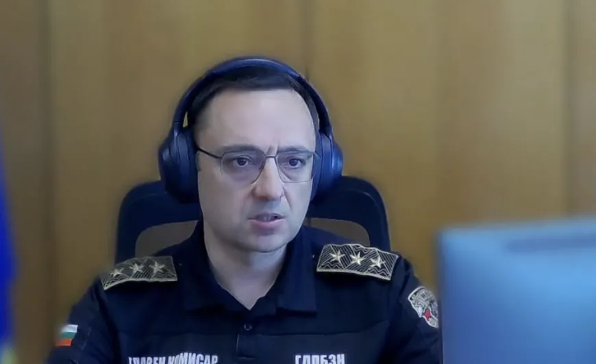 Джартов: Превенцията е 8 пъти по-евтина от покриването на щети след потоп
