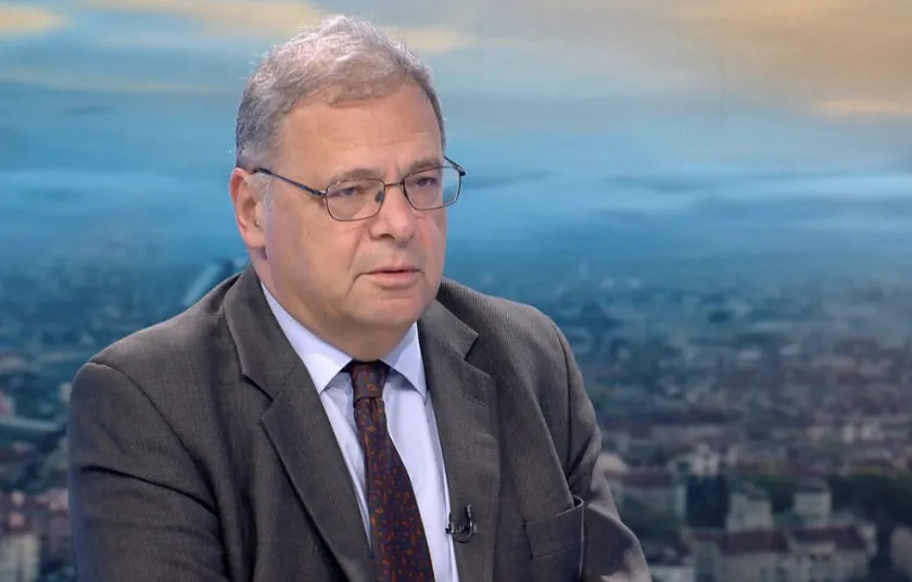 Юлиан Попов: България няма системен подход за справяне с наводненията