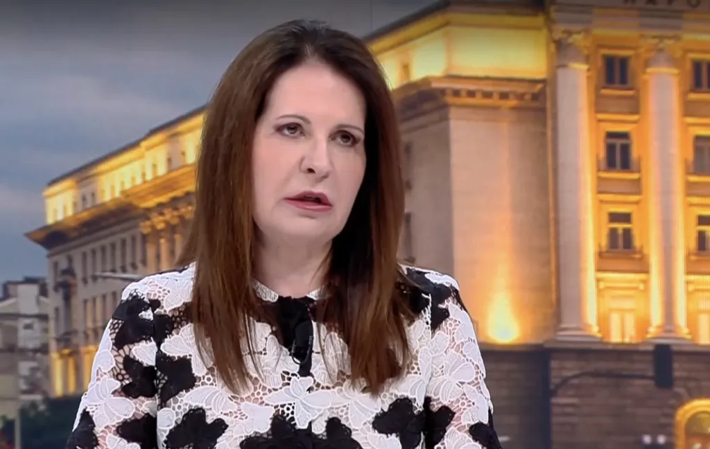 Евгения Живкова: Без култура една държава не може да съществува