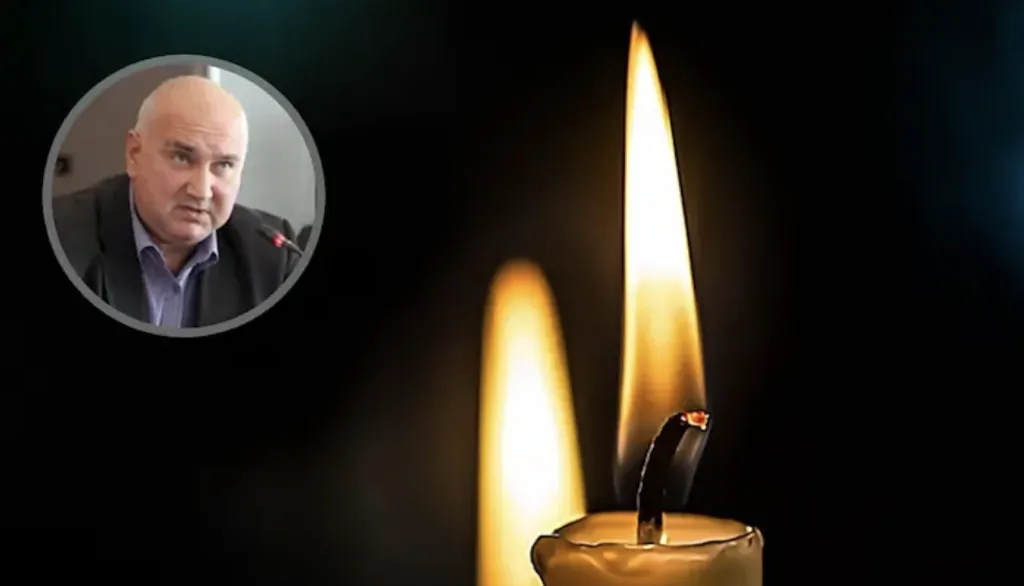 Мъжът, починал в катастрофата край Симитли, е топ криминалистът Илко Илиев