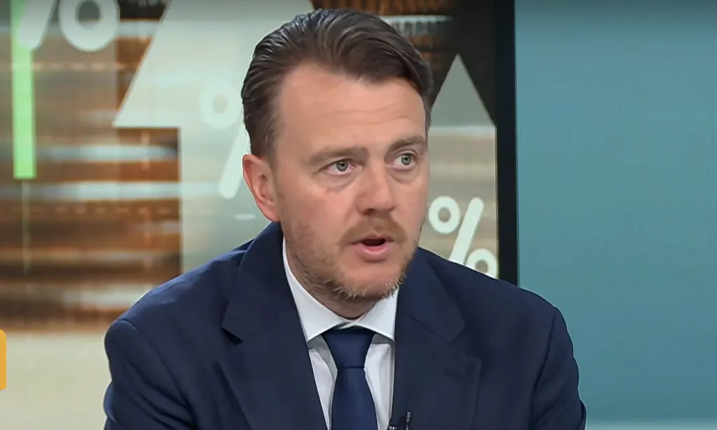 Петър Ганев: Има условия за 3% дефицит догодина