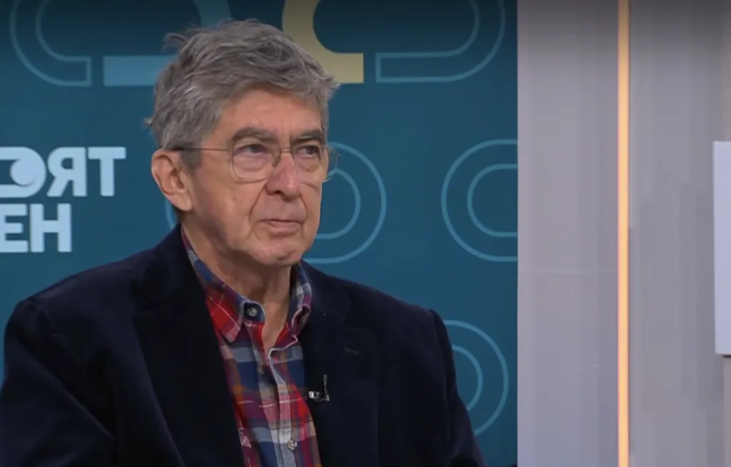 Станкушев: „Незаконният град“ ще влезе в черната книга на най-големите престъпления в България