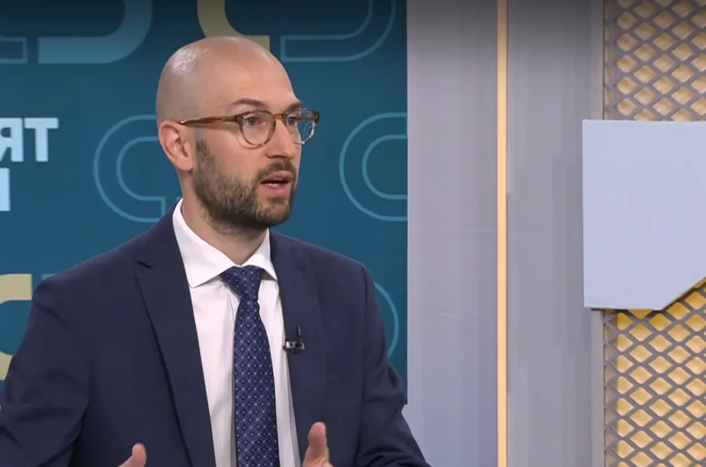 Клисурски: До момента подходът на „Прогресивна България“ е „проба-грешка“