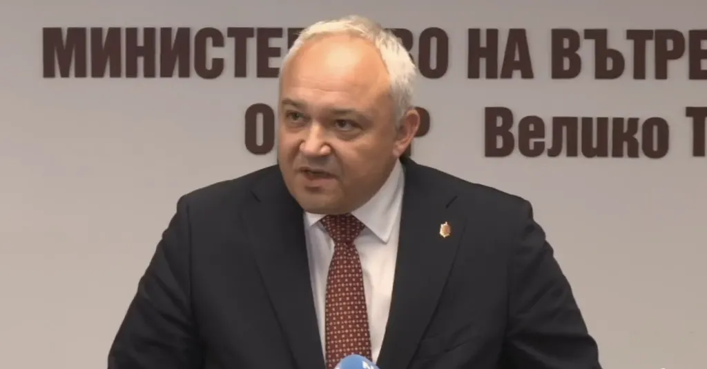 Демерджиев: Ерол Мюмюн се разследва за длъжностно престъпление по обществена поръчка за над 5 млн.