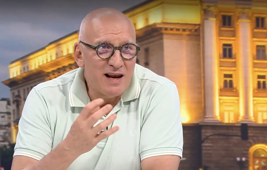 Хампарцумян: Категорично трябва да се спре автоматичното увеличение на доходите