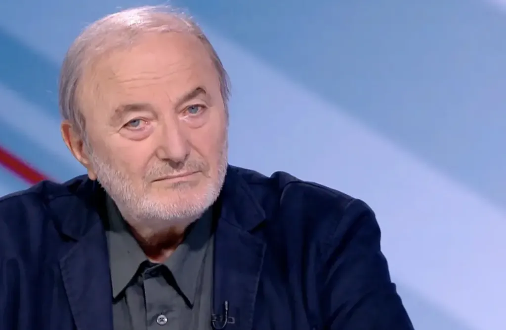 Д-р Николай Михайлов: Не намирам съществена разлика в поведението на Румен Радев като премиер