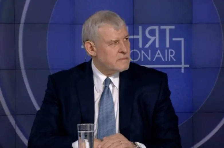 Румен Христов: Контролът върху „Лукойл“ е нужен, но без да се прекалява