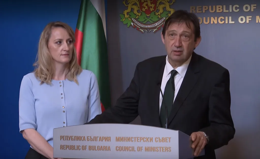 Шишков с шокиращи разкрития по случая с „незаконния град“ край Варна