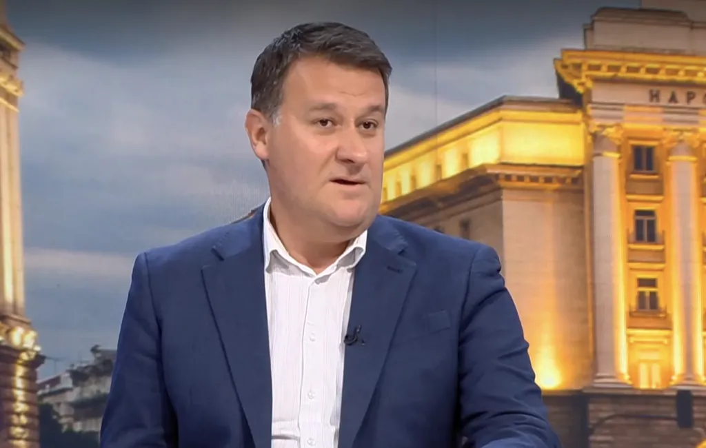 Доц. Милен Любенов: Няма основание за покачване на етническото напрежение заради разпита на Ерол Мюмюн