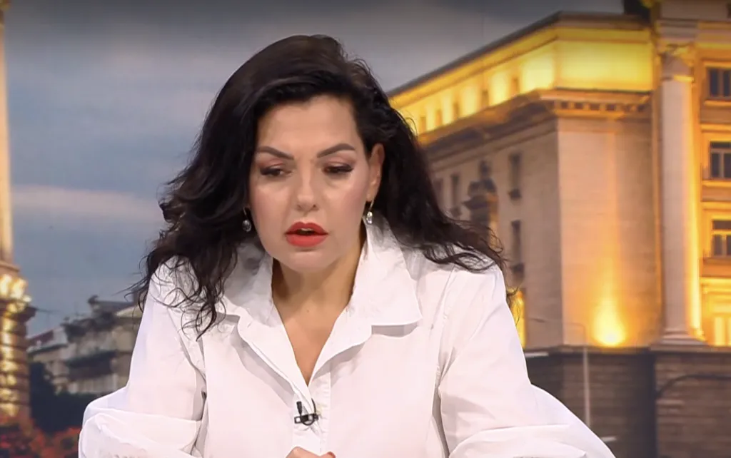 Цветанка Андреева: Радев иска да предоговори фондовете с Европа, но има разминаване по основни позиции с партньорите