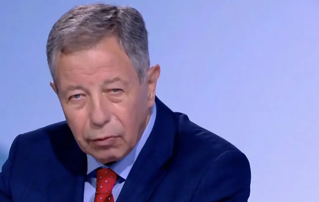 Ген. Румен Миланов за акцията срещу Ерол Мюмюн: Не виждам елемент на отмъщение