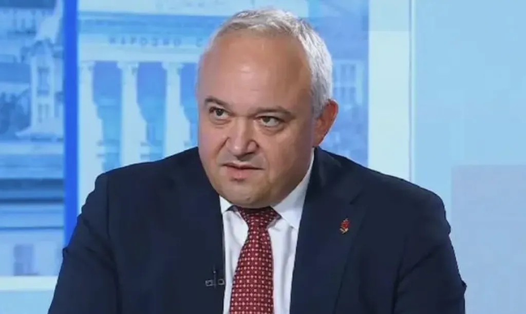 Демерджиев: Няма никакъв етнически елемент в действията, насочени срещу кмета на Кърджали