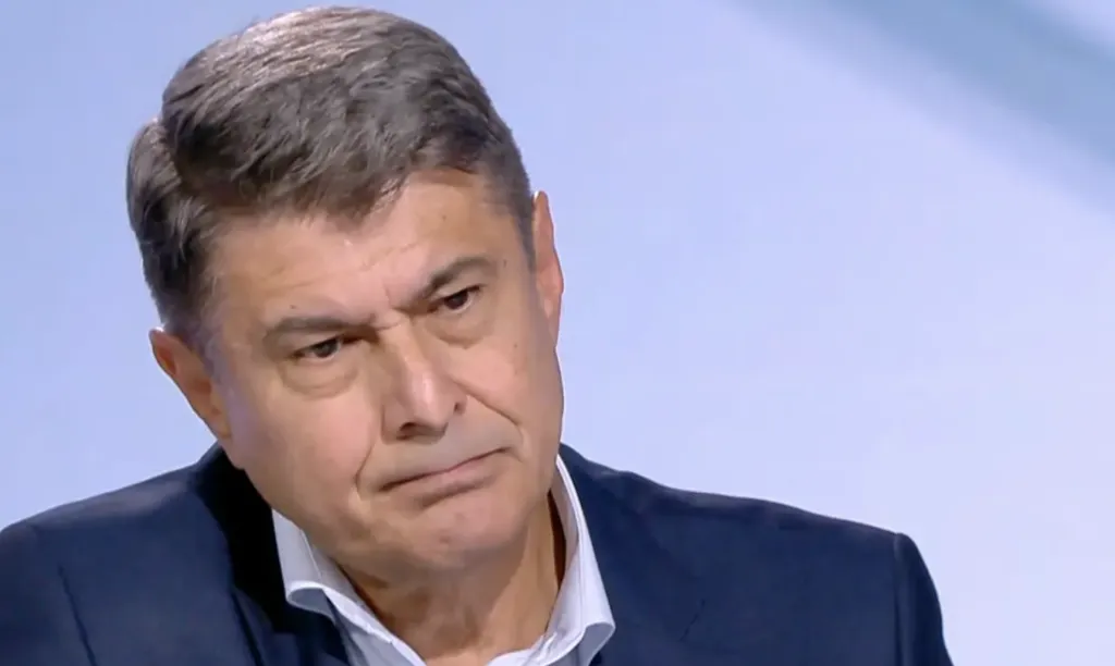 Ген. Димо Гяуров за “незаконния град”: Всички във Варна знаеха, изключено е институциите да не са
