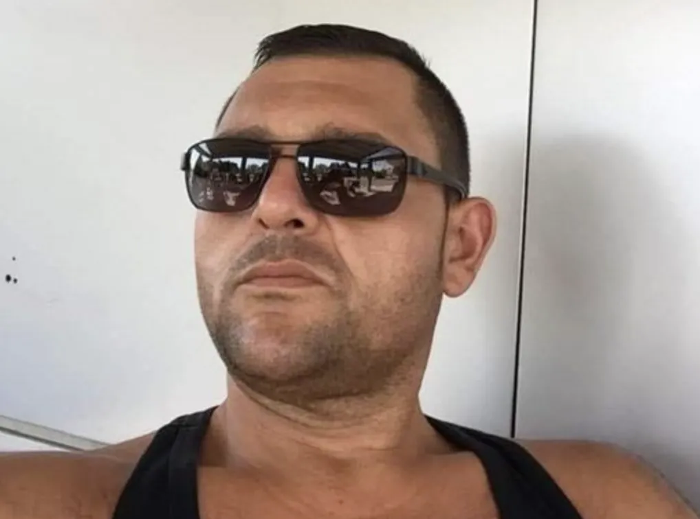 Братът на Рая Назарян е в ареста, лежал 4 пъти за дрога