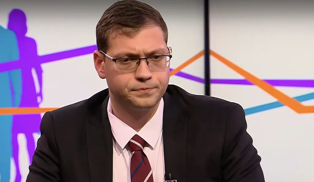Димитър Петров: Надяваме се Антикорупционната комисия да заработи по много по-различен начин