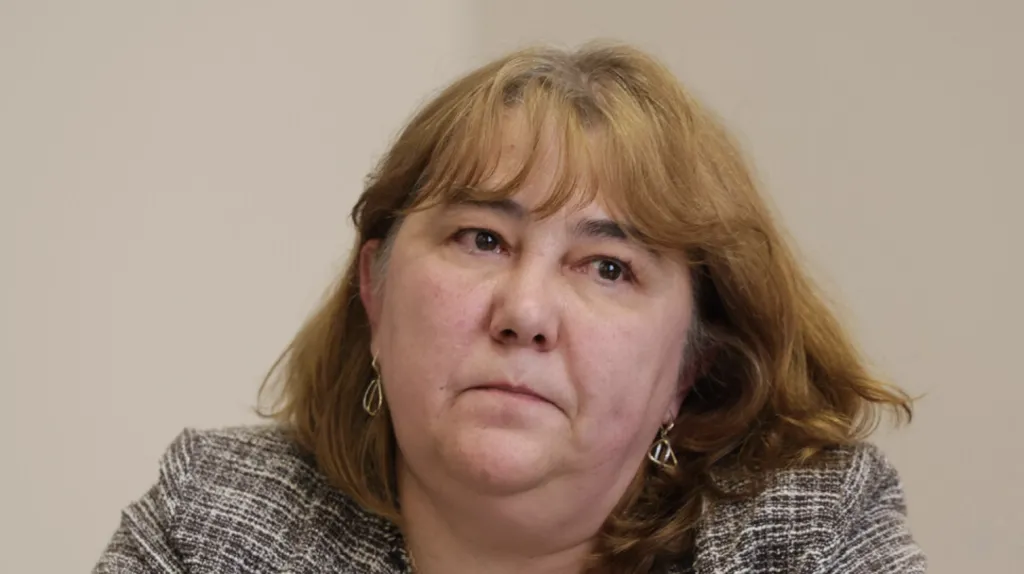 Росица Велкова става председател на Надзорния съвет на НЗОК