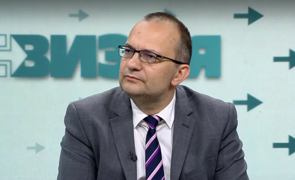 Мартин Димитров: Ние ще подкрепим мерки за намаляване на разходите