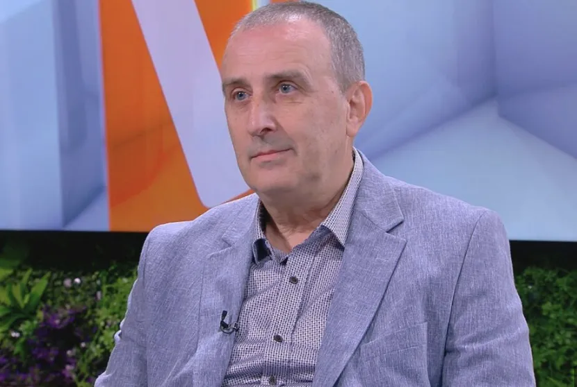 Даракчиев: Още през 2024 г. е установено незаконното строителство в местността край Варна