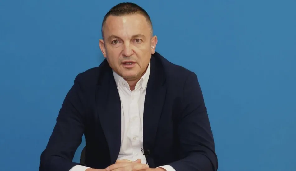 Портних за „Баба Алино“: Строителството започва категорично след моя мандат, апогеят е между 2024 и 2026 г.