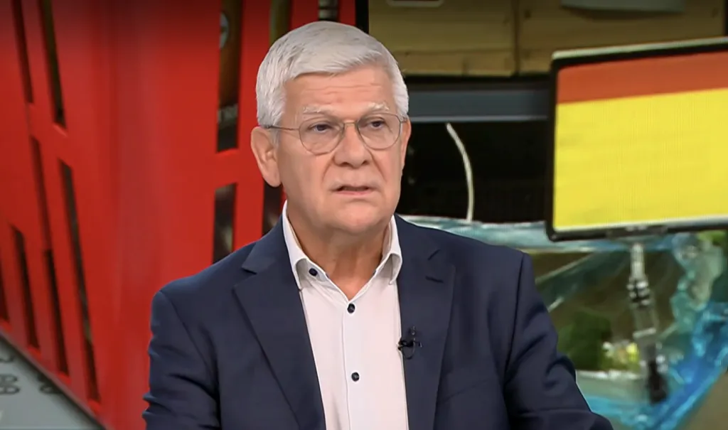 Кирил Вътев: Българските производители фалират, дори работейки с търговските вериги