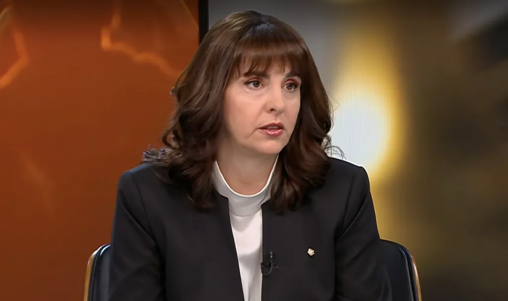 Ефремова: Първите помощи за пострадалите от наводненията ще бъдат изплатени до дни