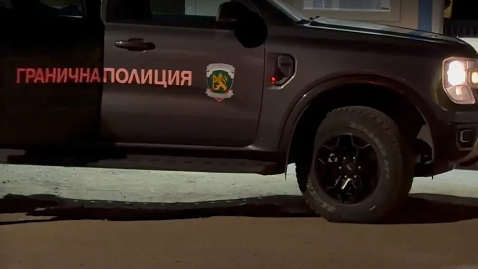 Заловените край Бургас мигранти пребивавали 10 дни в гората