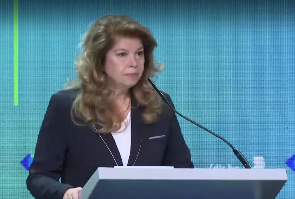 Илияна Йотова призова за нов европейски пакт с цели до 2030 г.