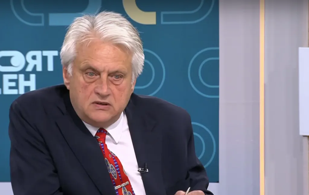 Рашков: Kоалицията ГЕРБ, ДПС, ИТН и БСП провали 11 заседания за изслушване на Деньо Денев за „незаконния град“