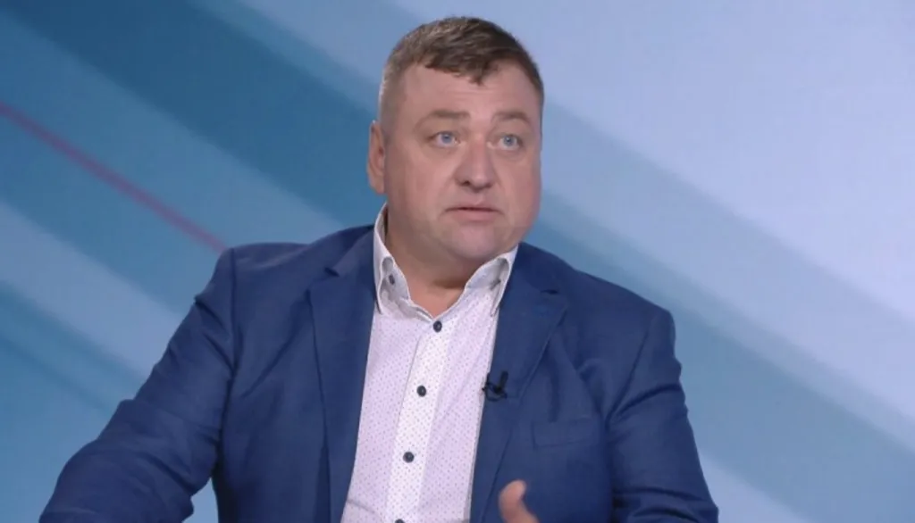 С министерска заповед директорът на РИОСВ – Варна е освободен от длъжност