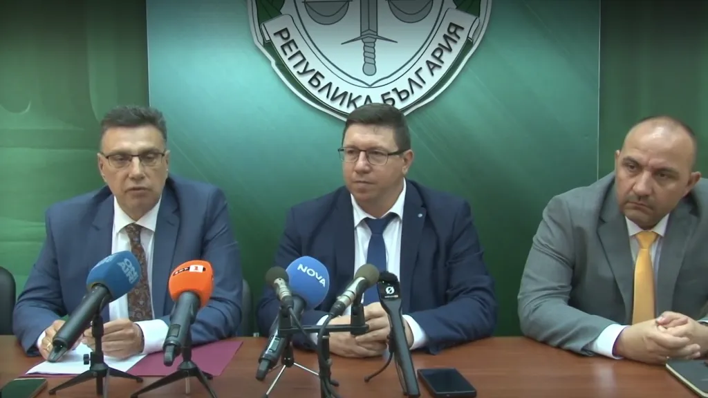 Четирима са задържани за разпространение на марихуана за над 2 млн. евро