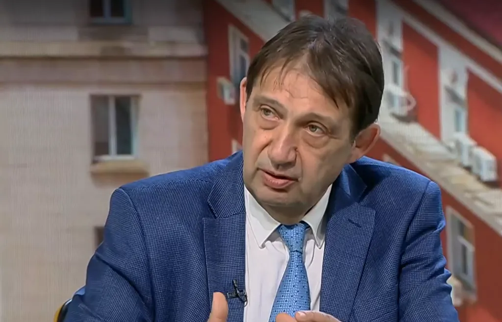 Иван Шишков: Всички лъжат за „Баба Алино”