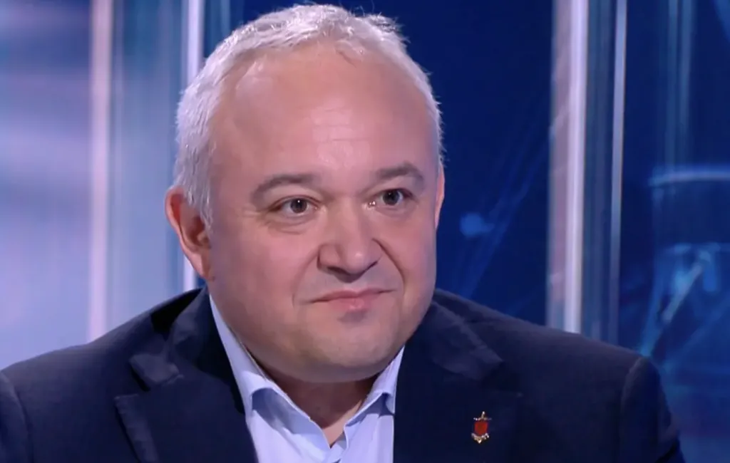 Демерджиев: Строителят на незаконния град край Варна вероятно е напуснал България
