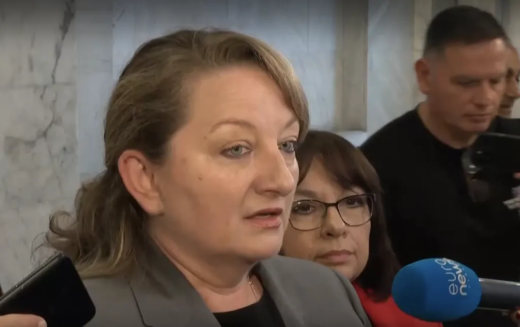 ГЕРБ за бюджетните промени: Това е политически чук срещу демокрацията