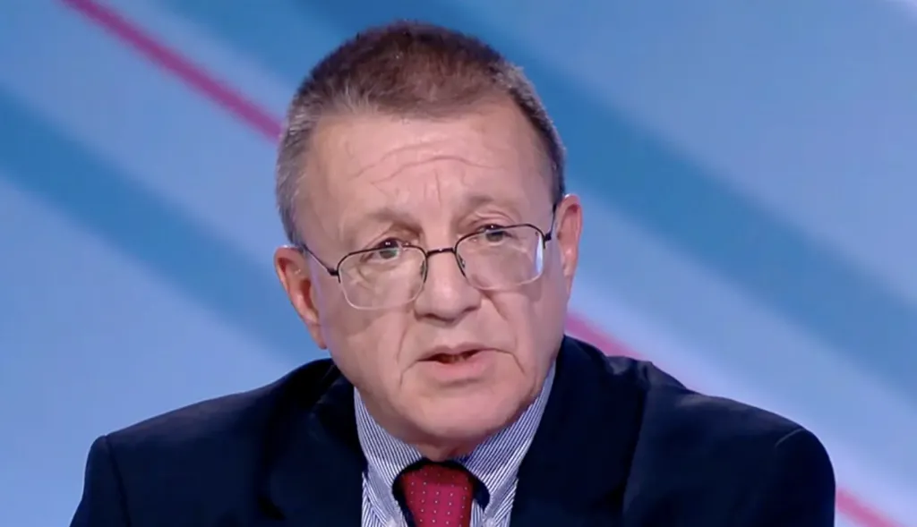 Бойко Ноев: Не очаквам Радев да направи фундаментална промяна във външната ни политика