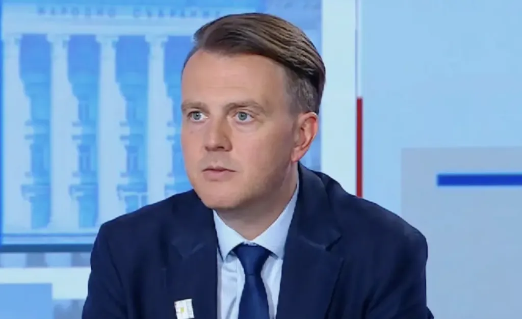 Петър Ганев за намаляването на партийните субсидии: Не е лошо като посока, но е малко като мащаб