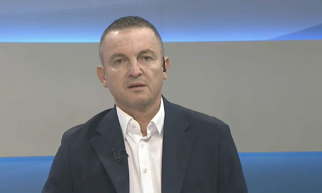Иван Портних: Нямам никаква отговорност за „незаконното селище“ край Варна