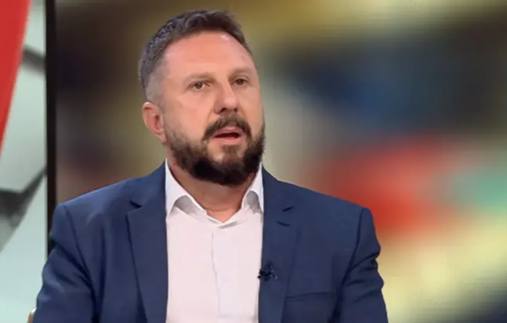 Димитър Михайлов: Държавата трябва да действа чрез определени регулации, но без да се намесва в пазарните принципи