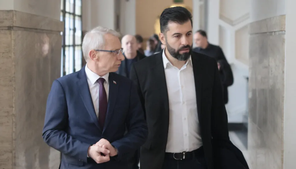 Ново заседание по делото срещу Кирил Петков за арестите на Борисов, Горанов и Арнаудова