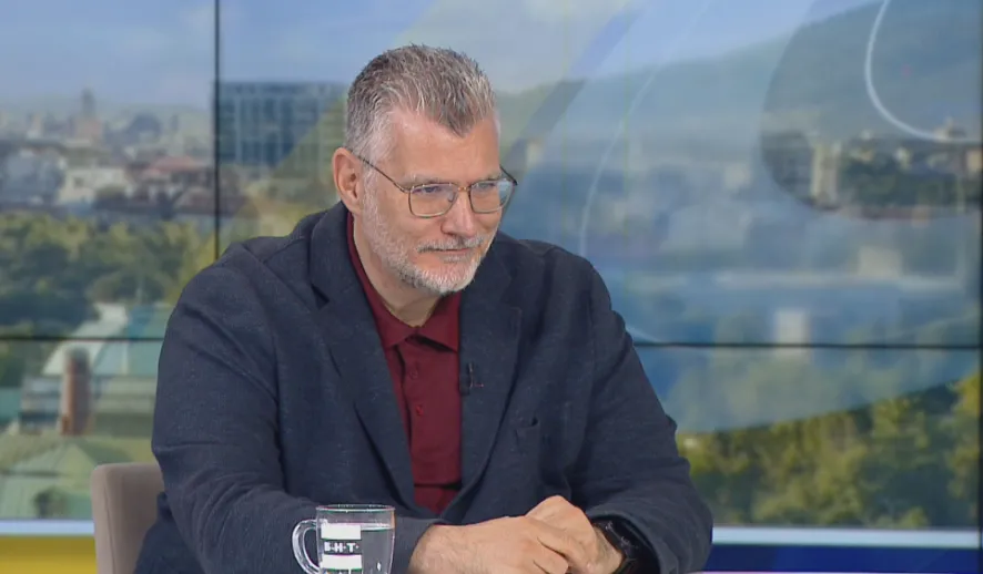 Проф. Георги Момеков: Здравето не е забавление
