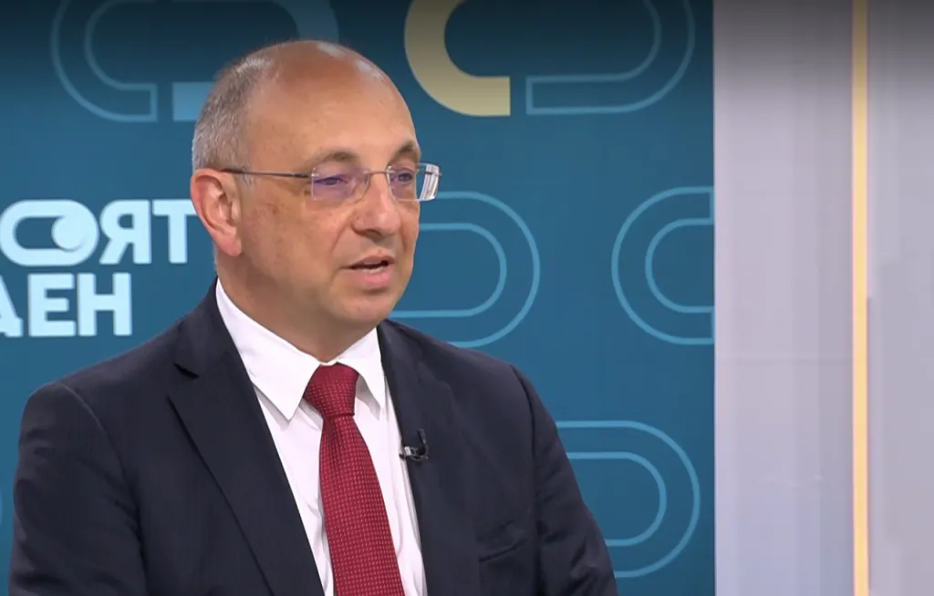 Николай Василев: Финансовото положение на страната е много зле от пет години насам