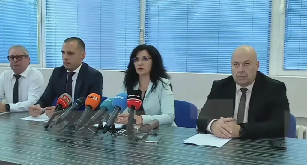 Прокуратурата разкри скандални подробности за схемата за източване на НЗОК