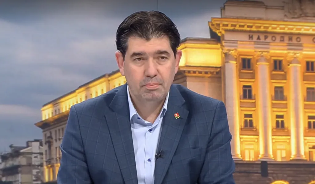 Иван Таков: Забавянето на Бюджет 2026 е притеснително