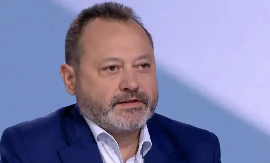 Николай Найденов за „Баба Алино”: Сградите ще бъдат премахнати