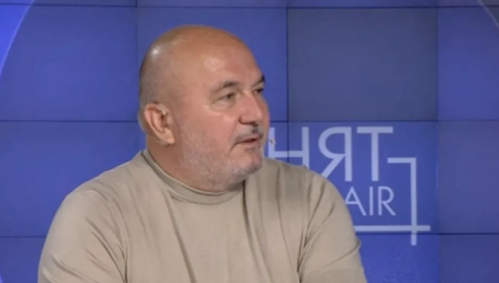 Дацов: AI ще нанесе огромен шамар на администрацията до 5 години