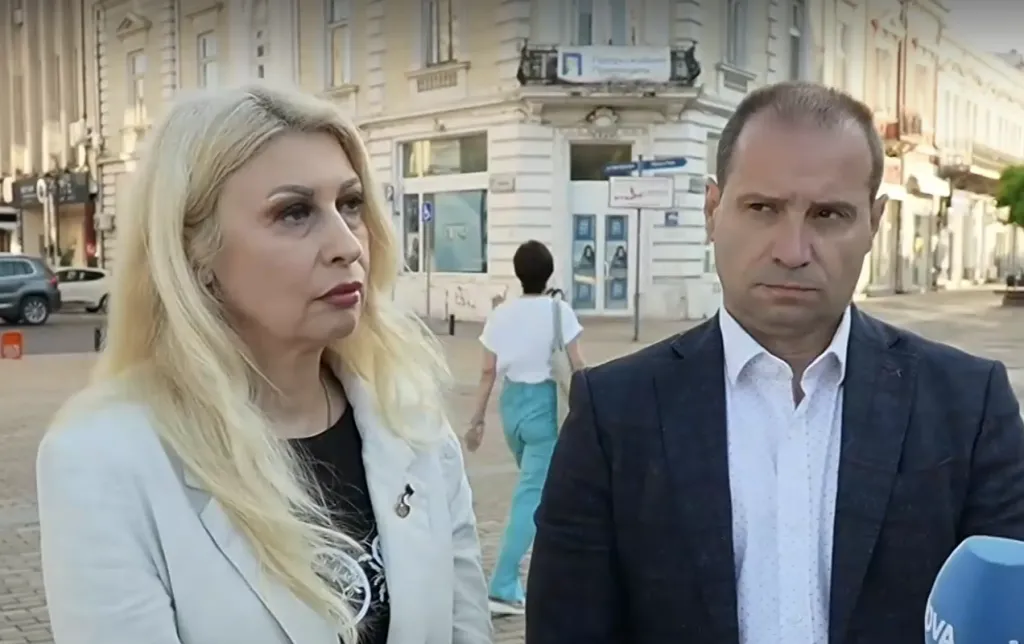 След инцидента с блъснатото дете в Русе: Искат по-строг контрол и по-тежки санкции за електрическите тротинетки