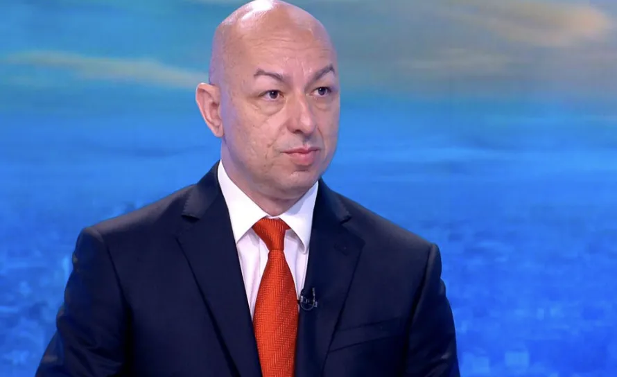 Щерьо Ножаров: Мерките не решават нищо, трябват икономии за 1,8 млрд. евро
