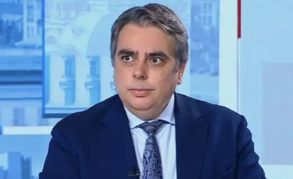 Асен Василев: Бюджет 2026 е опит да се заделят над 3 милиарда евро за непрозрачно харчене