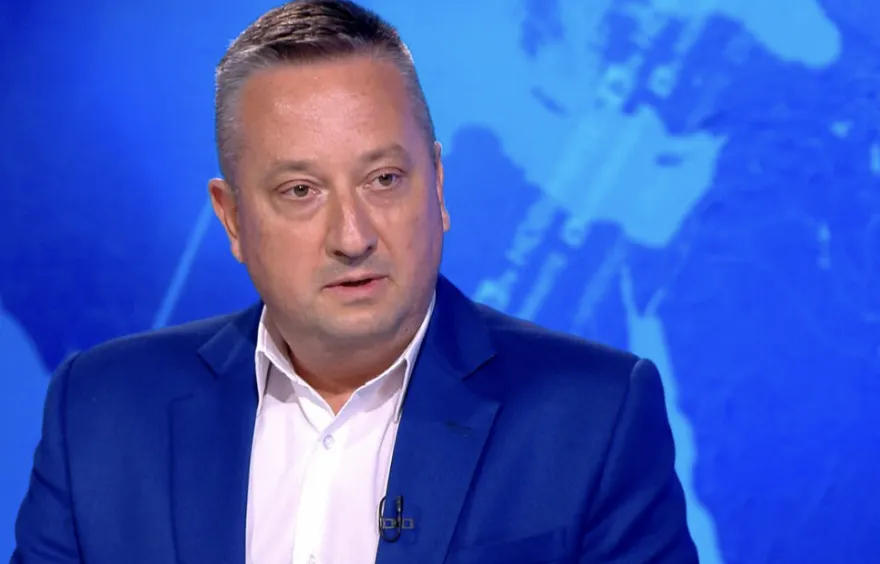 Асен Ангелов: Европейската комисия не ни каза „режете разходите“, а „реформирайте приходите“