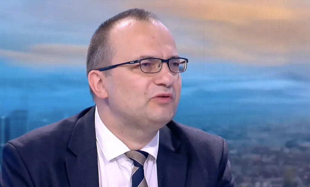 Мартин Димитров: Държавата съучаства във вдигането на цените